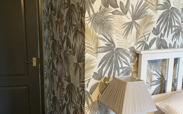 Stansted Airport Guest Rooms
