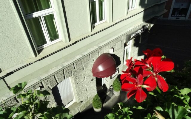 Hotel Jakoberhof