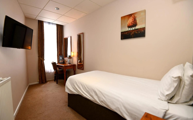 White Hart, Exeter by Marston's Inns