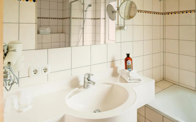 Apartments Kühlungsborn