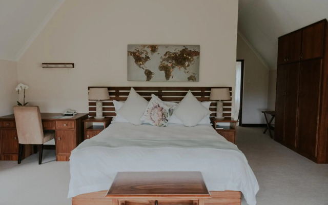 CANA Vineyard Guesthouse