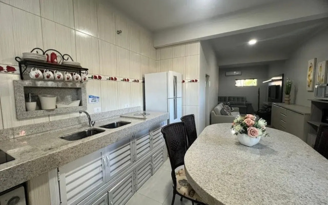 AP 47 Especial Residencial Solavir