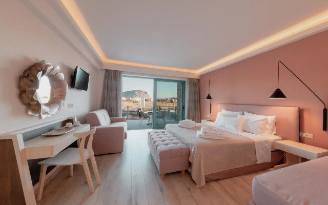 Palacio Del Sol Luxury Apartments