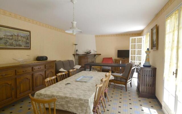 Maison Sarzeau, 8 pièces, 12 personnes - FR-1-639-18