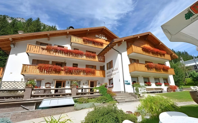 Hotel Malga Passerella