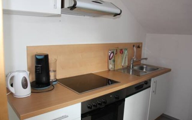 Wellnesspension Waldesruh