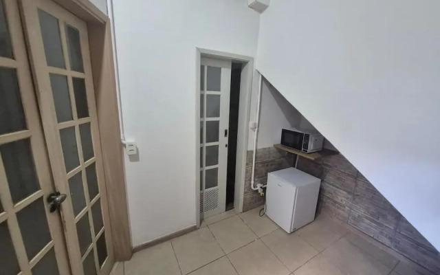 360 Casa Praia Botafog By SUHCasa