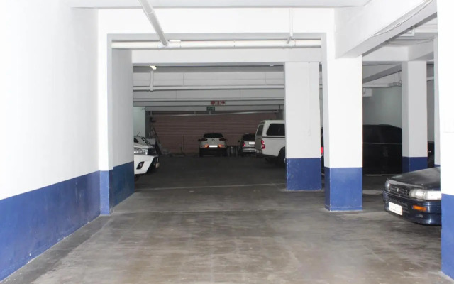 Bayside Hotel & Self Catering 110 West Street