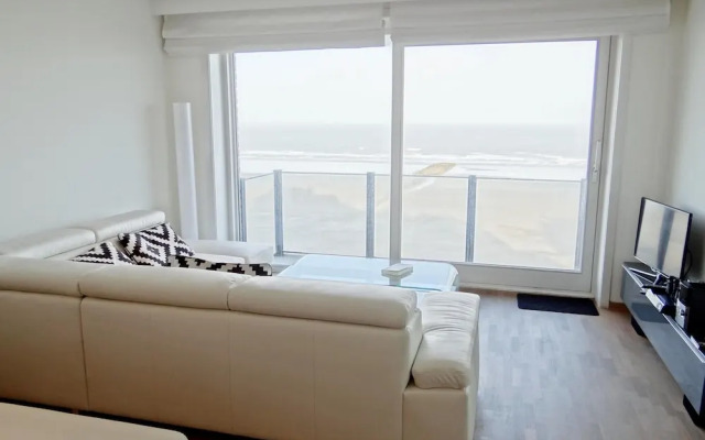 Apartment in Nieuwpoort Near the sea