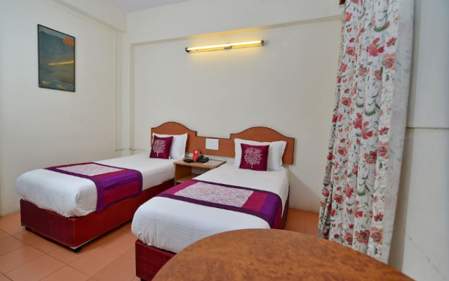 Maharaja Hotel