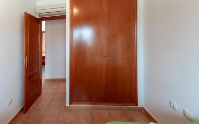 Villas del Montgo