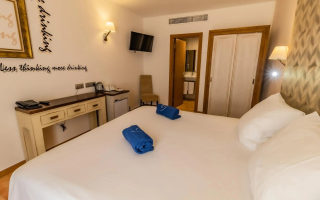 Paloma Blanca Boutique Hotel Puerto Banus