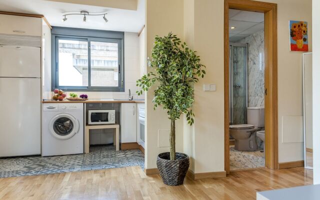 Apartamento Pasaje Sevilla