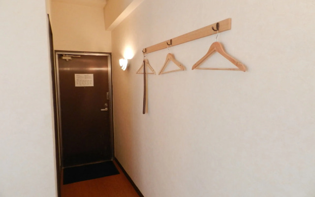 Hotel Sunset American