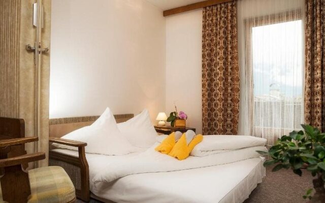 Appartements Alpenrose