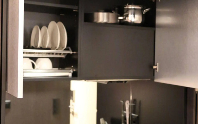 San Carlo Suite