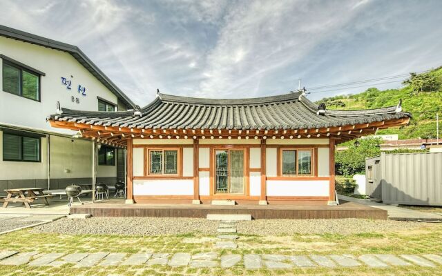 Hadong Hwagaesongi Pension