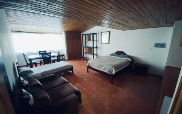 New Stanza Hostel 120