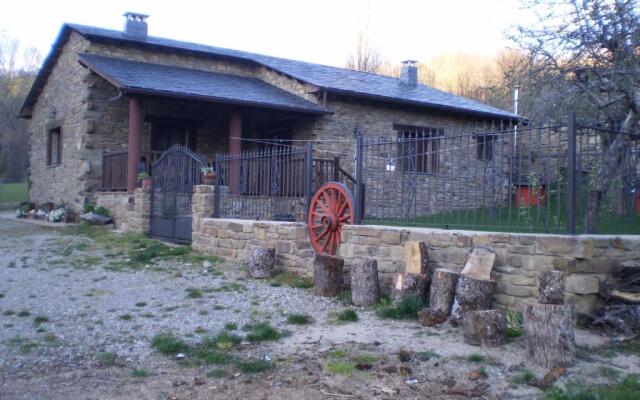 El Molino del Botero