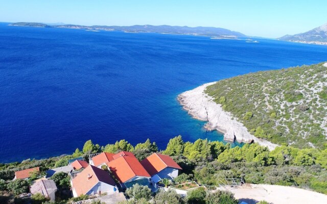 Seaside Apartments Hrkac