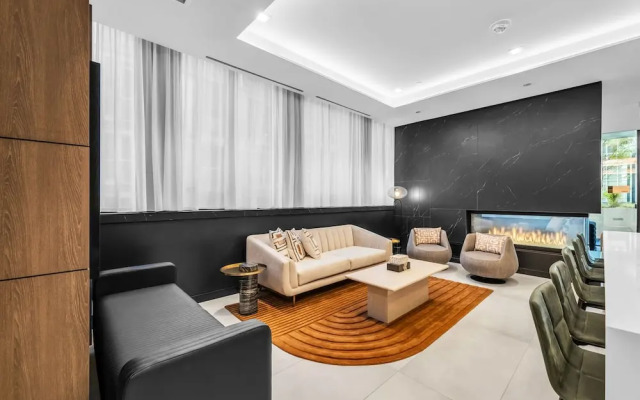 The Noho Signature Collection