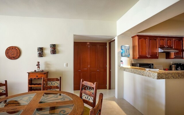 Luna Maya 5 2 Bedroom Condo