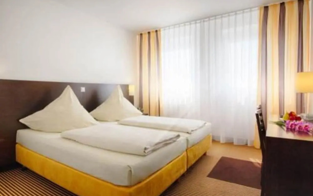 iQ Hotel Clever Ubernachten