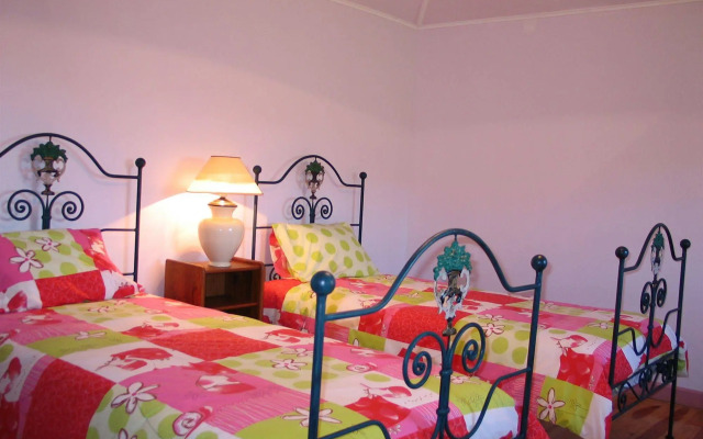 Quinta do Barracão da Vilariça