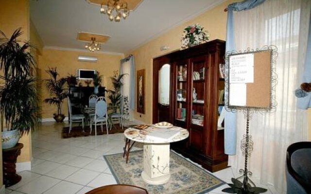 Residence Criró