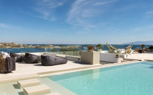 Luxury Key Mykonos 6 Bed Villa Orenda Agios Lazaros