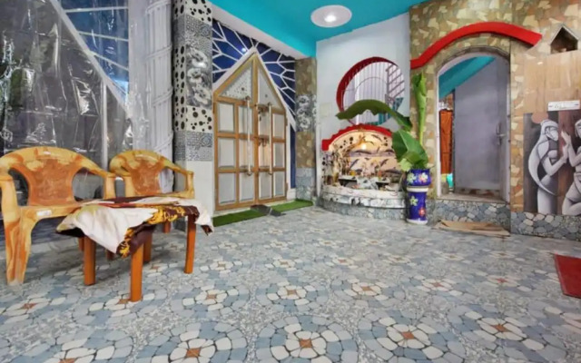MMM Homestay & Rentals
