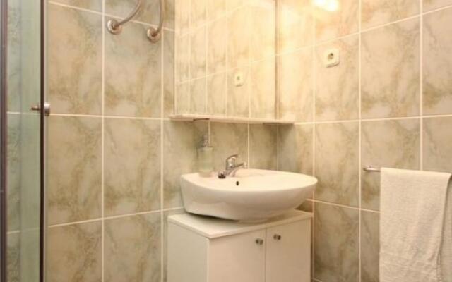 Tonka - 150m from the sea & parking - A5 F(4+2)