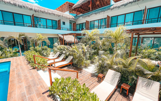 Naj Casa Holbox