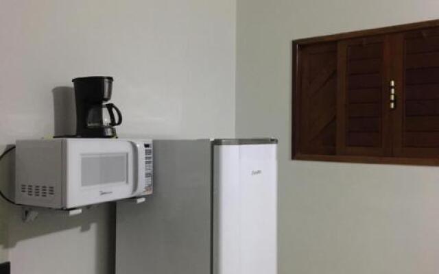 Gostoso Maresia Flats