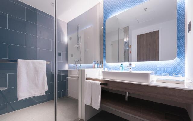 Holiday Inn Express Dengfeng Songshan