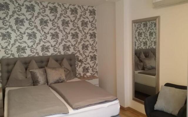 Weingut Apartment Hildegard Gangl