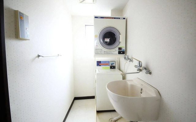 Tokyo House Inn
