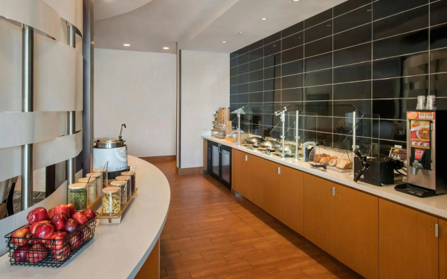 Springhill Suites Mount Laurel