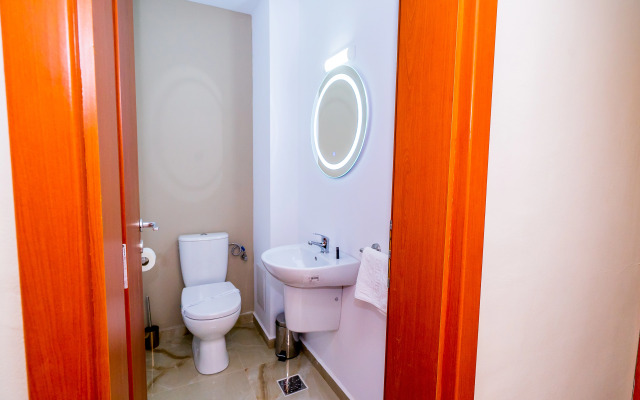 Hotel Guci