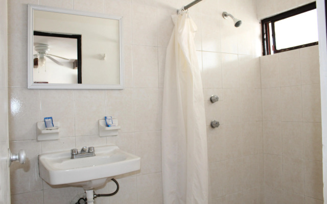 Hotel Casa Real Matehuala