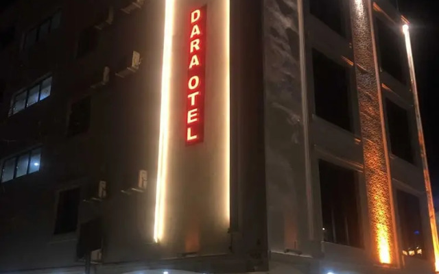 Dara Otel Midyat