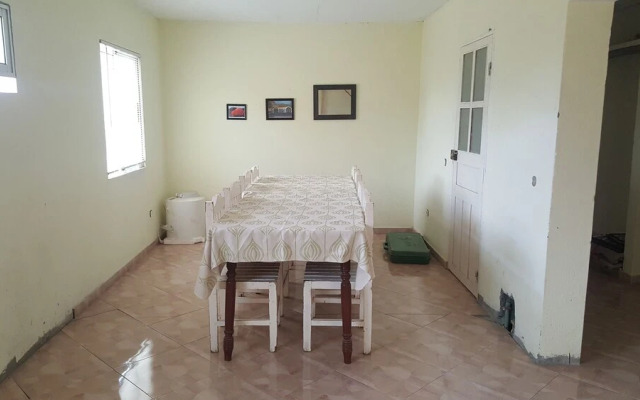 Casa Monte Amarelo