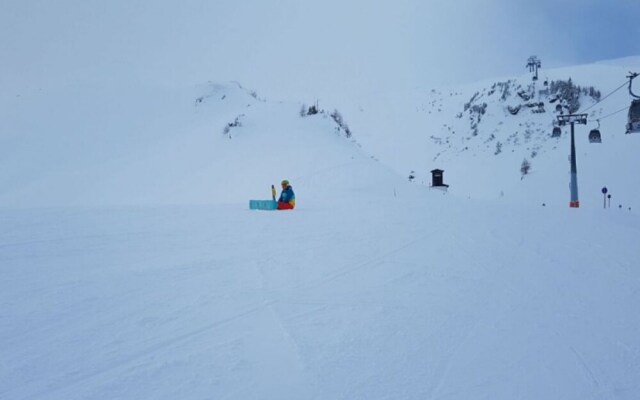 Lovely Apartment in Rauris near Ski Area