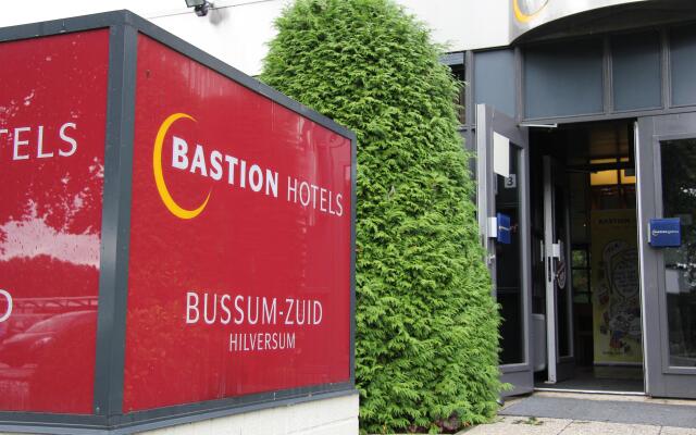 Bastion Hotel Bussum Hilversum