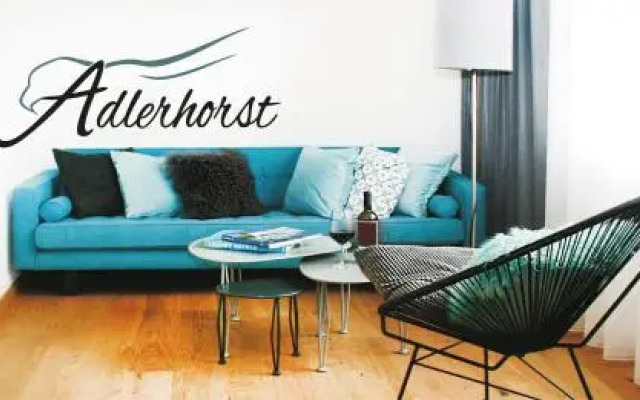 Adlerhorst - Boarding House