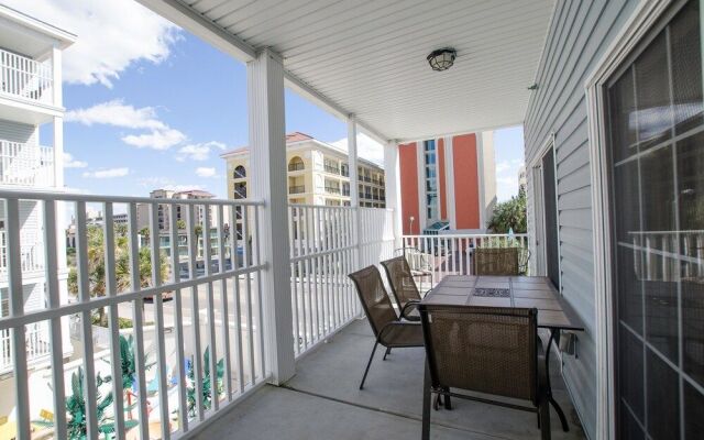 Myrtle Beach 201B Villa Villa 4