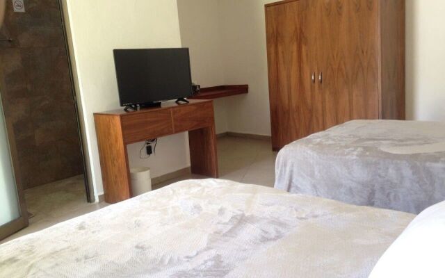 Hacienda San Gabriel