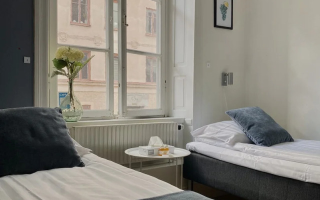 2Kronor Hostel Vasastan