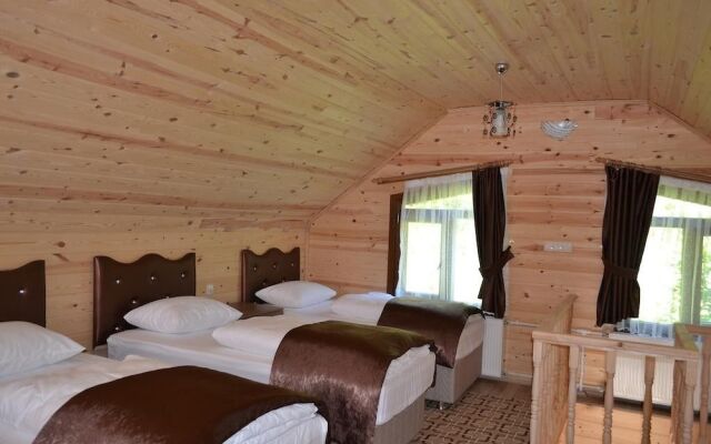 Uzungol Bungalow House