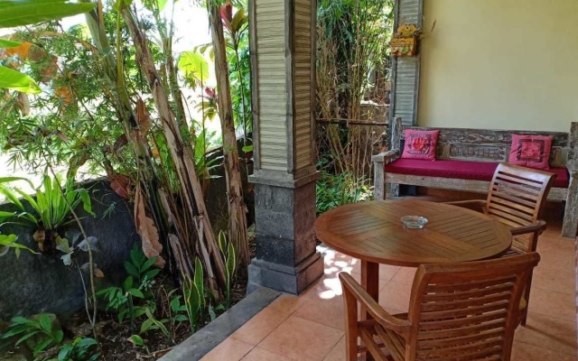 Semanggi Cottage